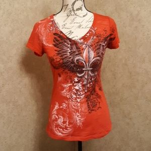 Ritual Woman's XL top.